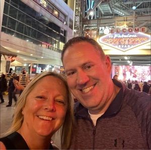 Meet your Posher, Sam